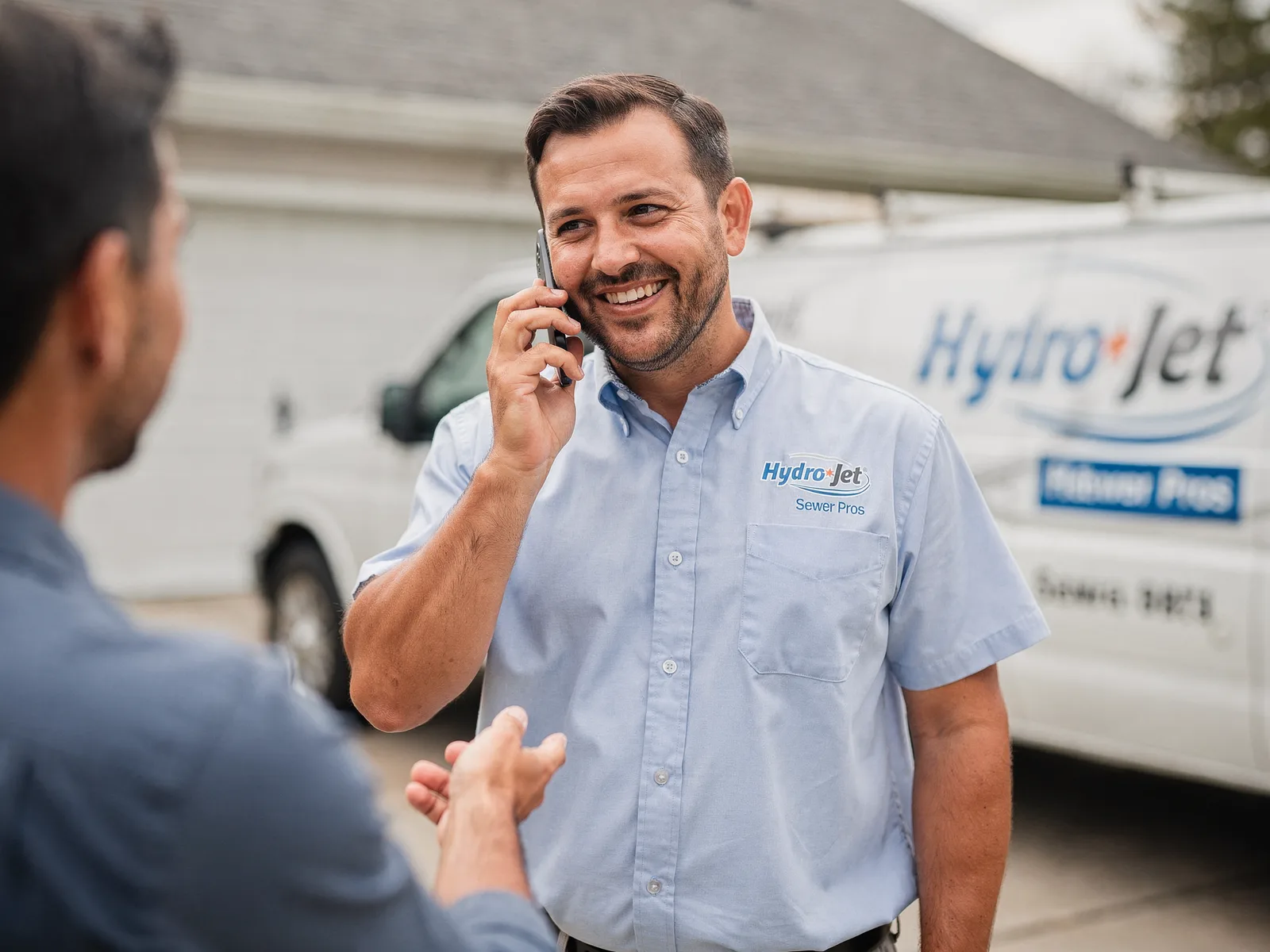 Hydro Jetting Near Me Plaquemine, LA FAQs